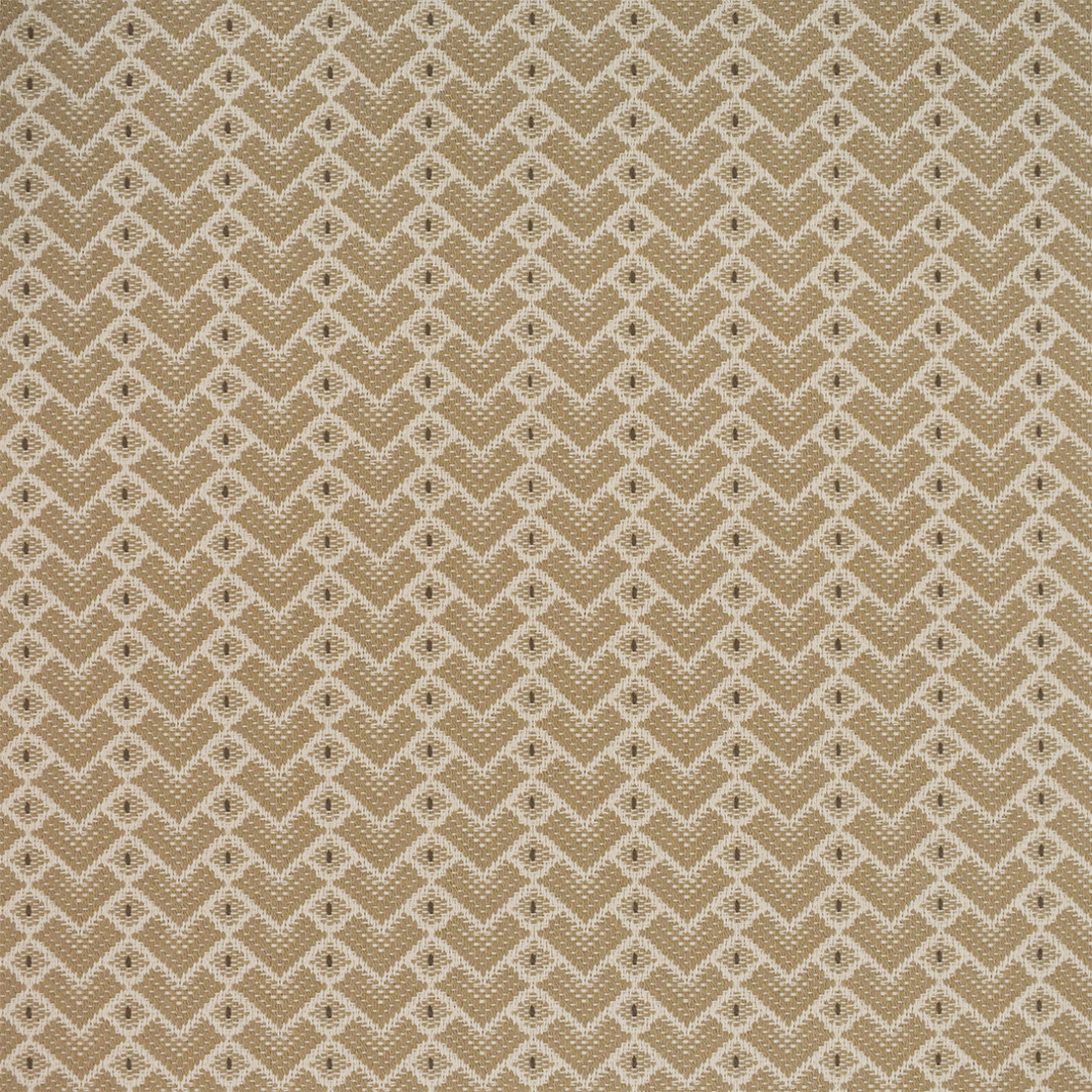 Greenhouse Fabrics S5588 Linen neutral upholstery fabric swatch