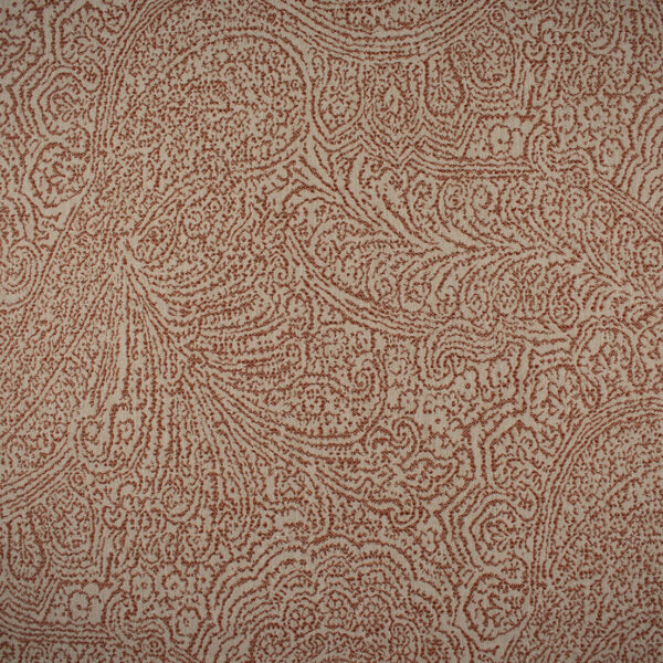 Greenhouse Fabrics S5725 Adobe upholstery fabric swatch for sample-first furniture planning