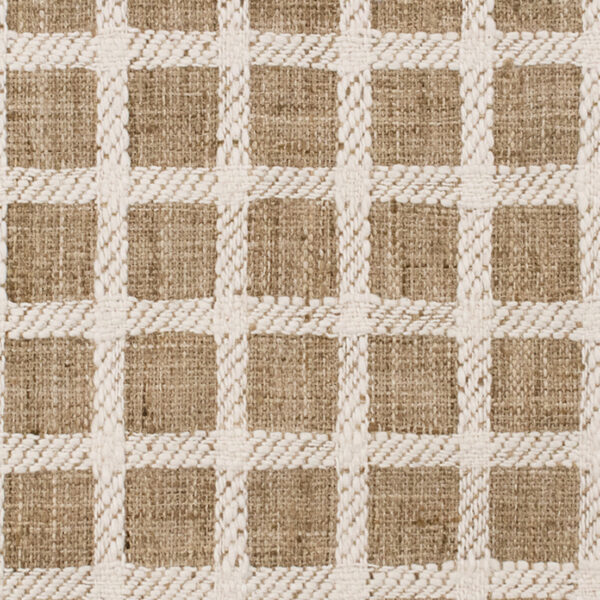 Greenhouse Fabrics S5745 Harvest upholstery fabric swatch for sample-first furniture planning