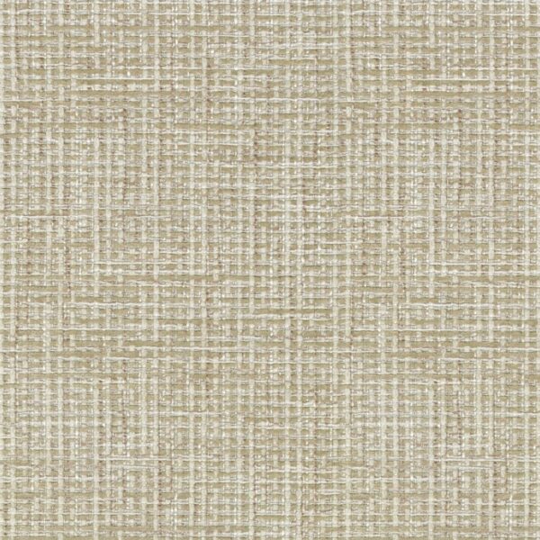 Greenhouse Fabrics S5777 Coconut upholstery fabric swatch for sample-first furniture planning