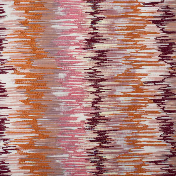 Greenhouse Fabrics S5855 Spice upholstery fabric swatch for sample-first furniture planning