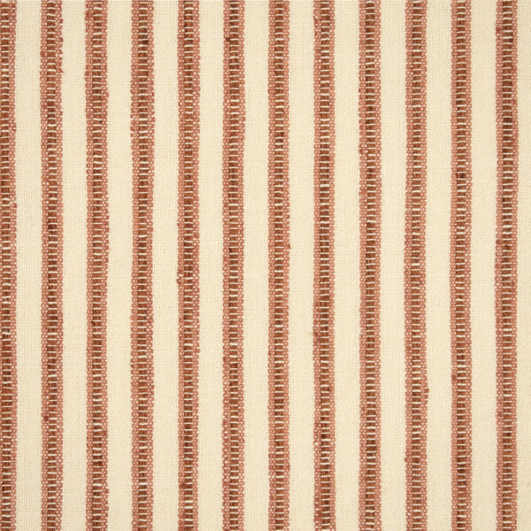 Greenhouse Fabrics S5865 Rust upholstery fabric swatch for sample-first furniture planning