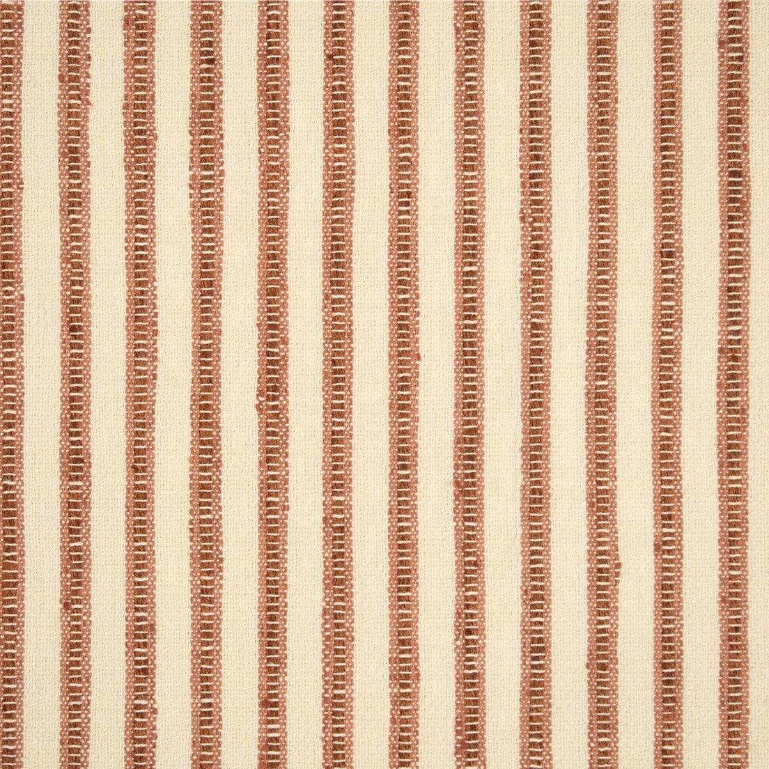 Greenhouse Fabrics S5865 Rust orange multipurpose fabric swatch