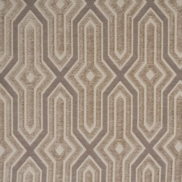 Greenhouse Fabrics S6085 Sand upholstery fabric swatch for sample-first furniture planning