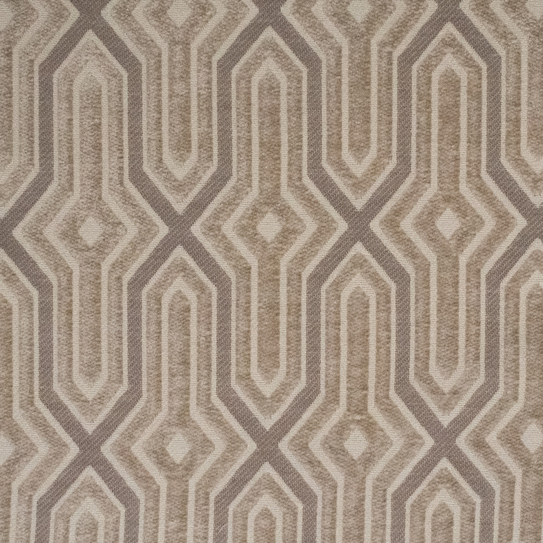 Greenhouse Fabrics S6085 Sand neutral multipurpose fabric swatch