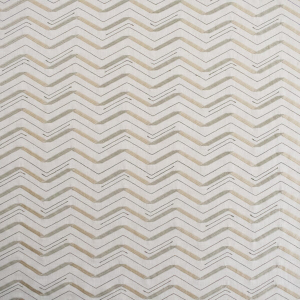 Greenhouse Fabrics S6089 Bone upholstery fabric swatch for sample-first furniture planning