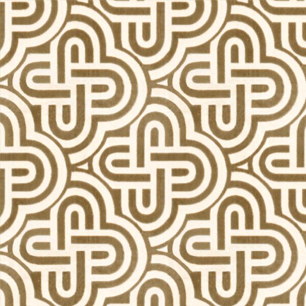 Greenhouse Fabrics S6095 Cinder upholstery fabric swatch for sample-first furniture planning