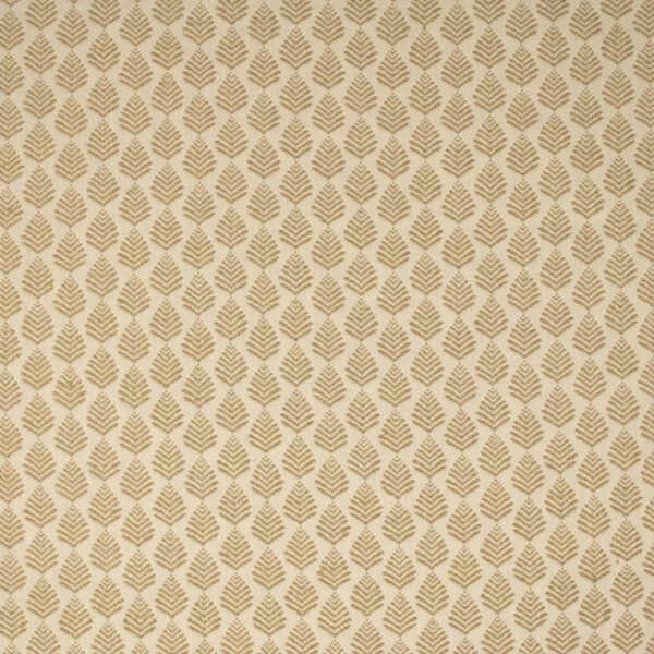Greenhouse Fabrics S6191 Natural upholstery fabric swatch for sample-first furniture planning