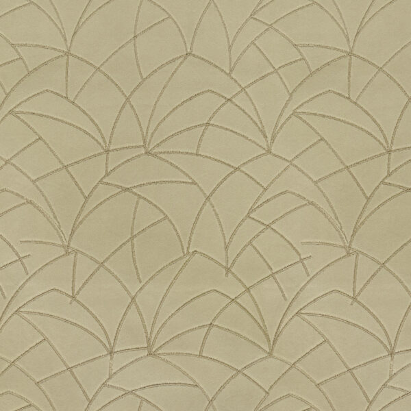 Greenhouse Fabrics S6207 Flax upholstery fabric swatch for sample-first furniture planning