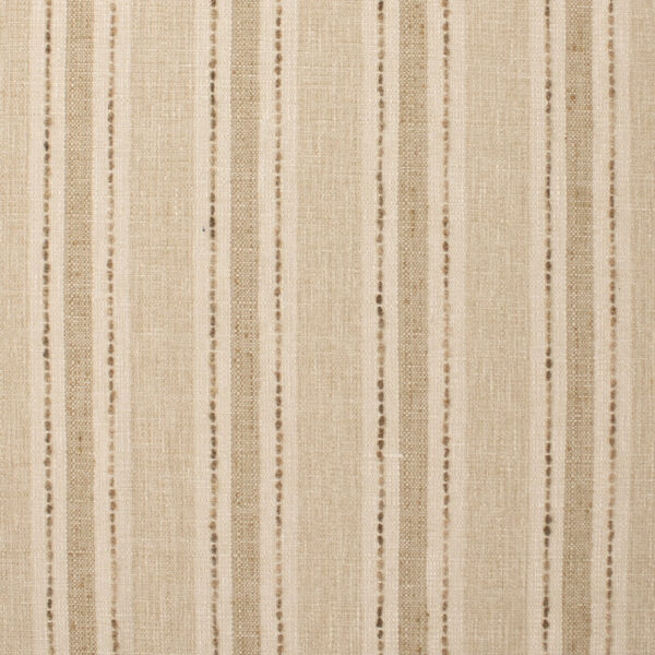 Greenhouse Fabrics S6208 Natural upholstery fabric swatch for sample-first furniture planning