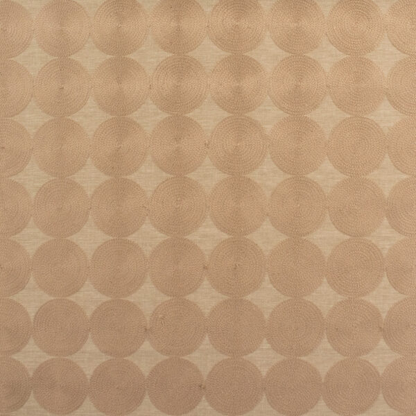 Greenhouse Fabrics S6209 Fawn upholstery fabric swatch for sample-first furniture planning