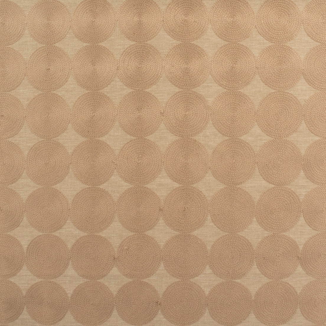Greenhouse Fabrics S6209 Fawn neutral multipurpose fabric swatch