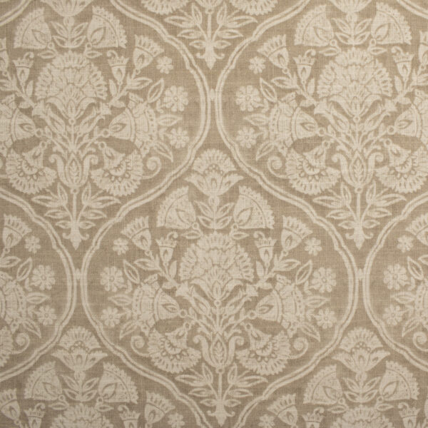 Greenhouse Fabrics S6211 Linen upholstery fabric swatch for sample-first furniture planning