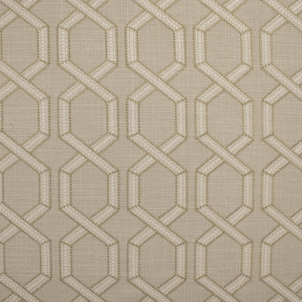 Greenhouse Fabrics S6213 Brass upholstery fabric swatch for sample-first furniture planning