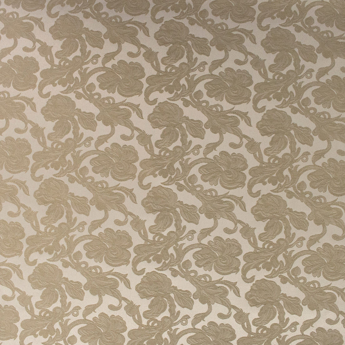 Greenhouse Fabrics S6217 Antique neutral multipurpose fabric swatch