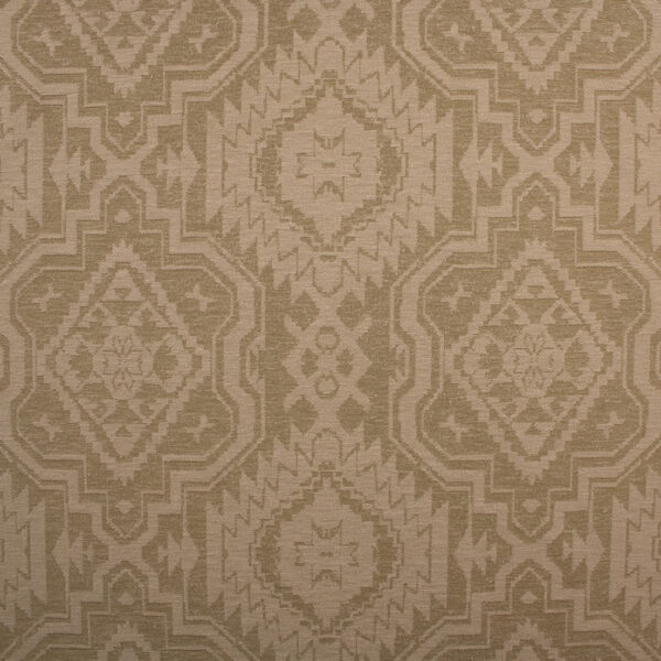 Greenhouse Fabrics S6398 Tumbleweed upholstery fabric swatch for sample-first furniture planning