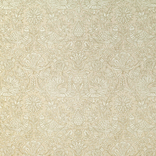 Greenhouse Fabrics S6503 Sand upholstery fabric swatch for sample-first furniture planning