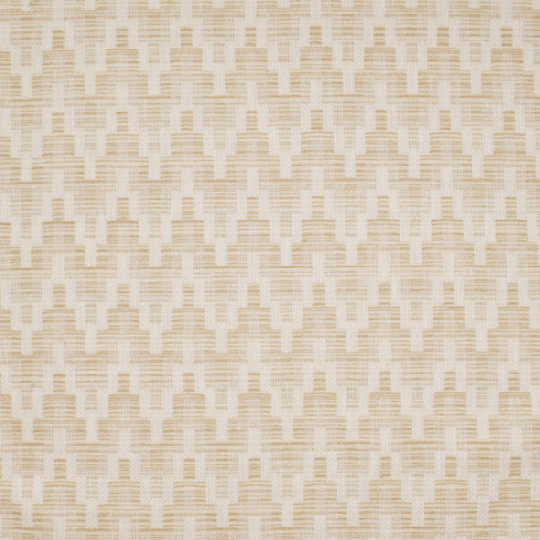 Greenhouse Fabrics S6573 Bone upholstery fabric swatch for sample-first furniture planning