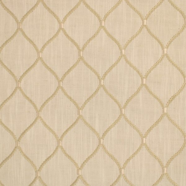 Greenhouse Fabrics S6793 Quartz upholstery fabric swatch for sample-first furniture planning