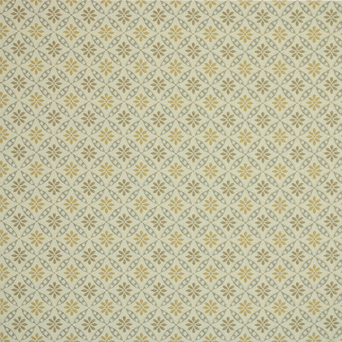 Greenhouse Fabrics S6805 Antique neutral multipurpose fabric swatch