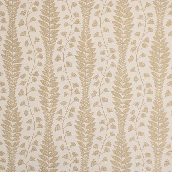 Greenhouse Fabrics S6814 Linen upholstery fabric swatch for sample-first furniture planning