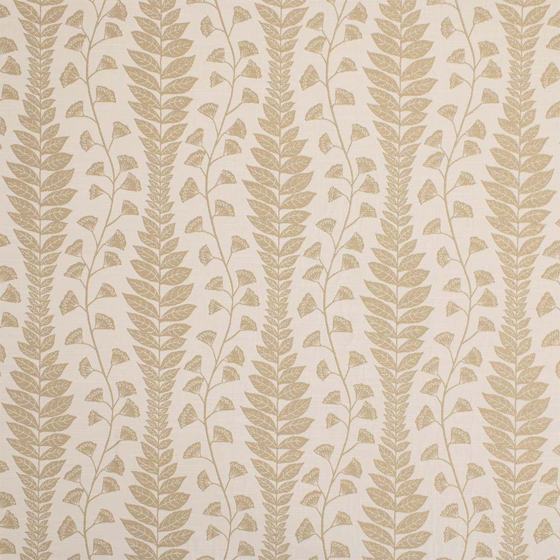 Greenhouse Fabrics S6814 Linen neutral multipurpose fabric swatch