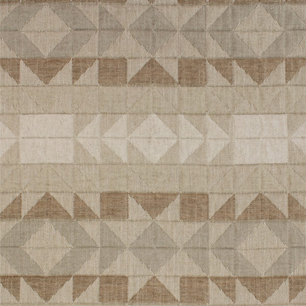 Greenhouse Fabrics S7008 Wheat upholstery fabric swatch for sample-first furniture planning