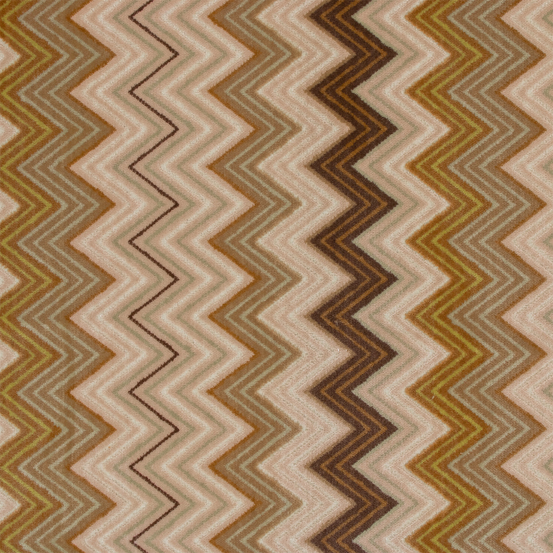 Greenhouse Fabrics S7031 Natural pink multipurpose fabric swatch