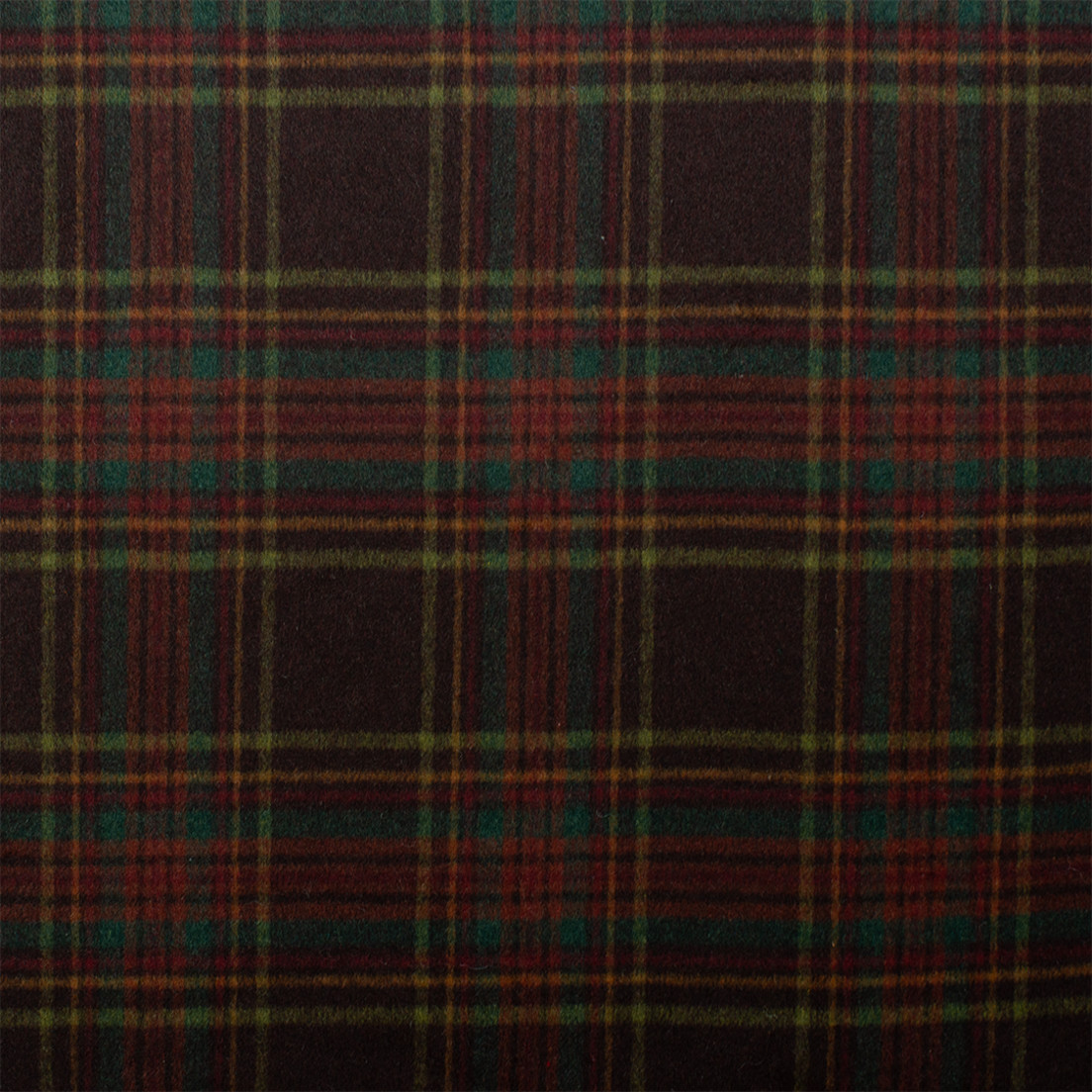 Greenhouse Fabrics S7090 Autumn red upholstery fabric swatch