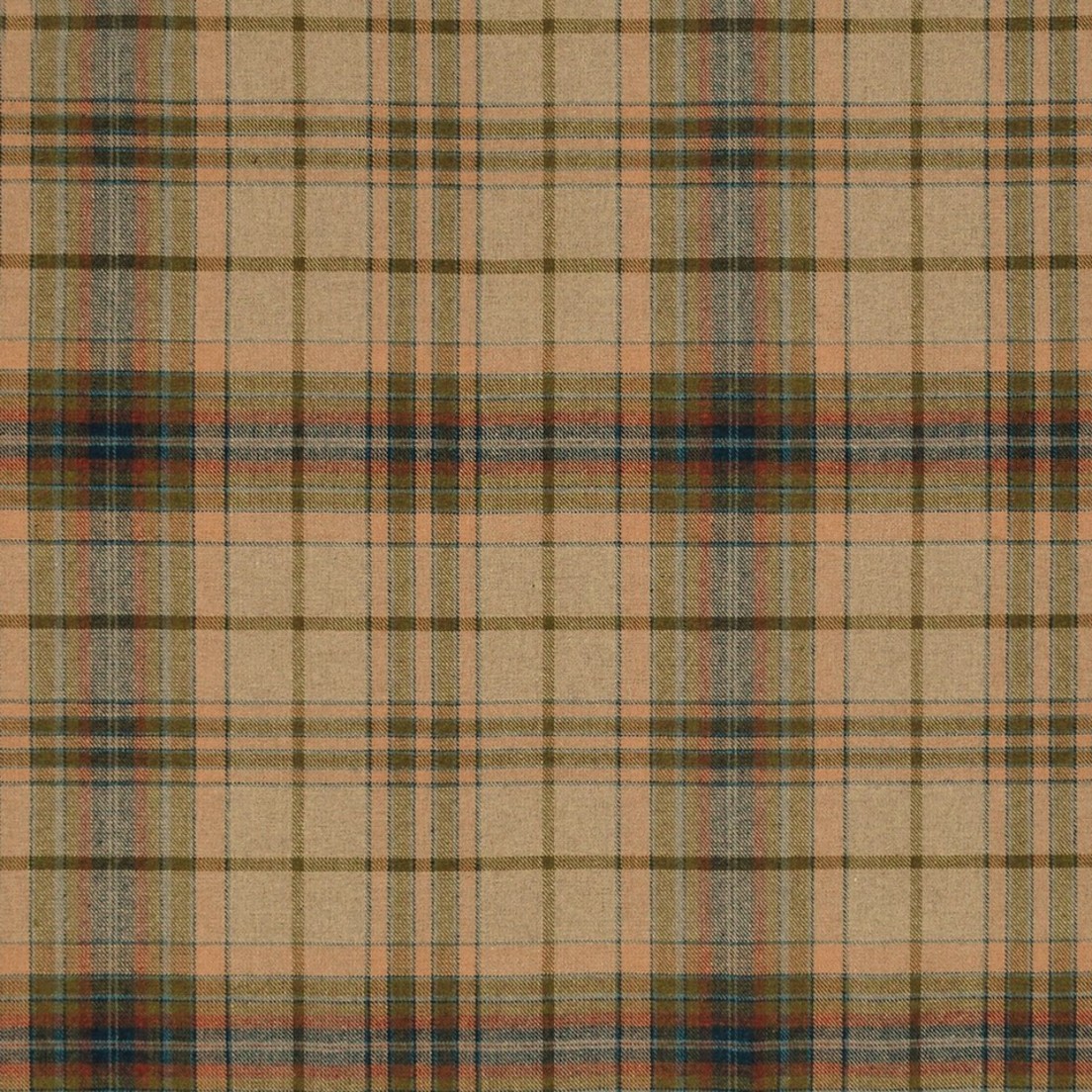 Greenhouse Fabrics S7104 Pebble green multipurpose fabric swatch