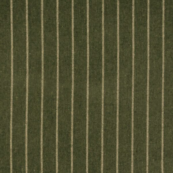 Greenhouse Fabrics S7105 Moss upholstery fabric swatch for sample-first furniture planning