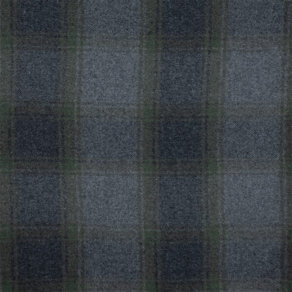 Greenhouse Fabrics S7106 Loden upholstery fabric swatch for sample-first furniture planning