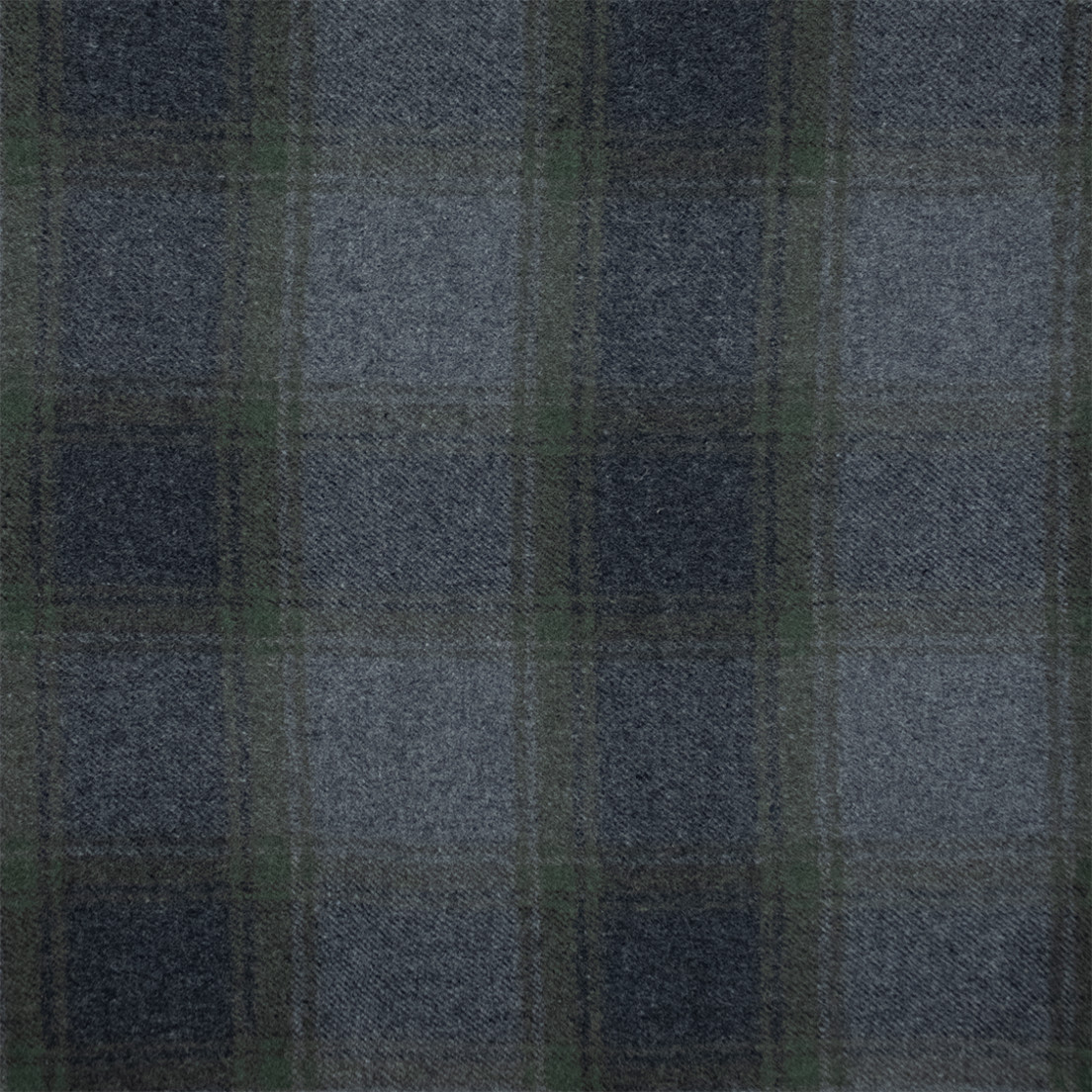 Greenhouse Fabrics S7106 Loden green multipurpose fabric swatch