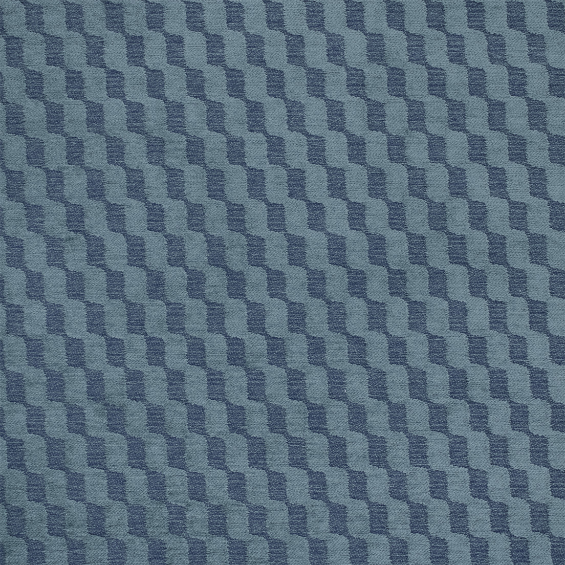 Greenhouse Fabrics S7146 Powder blue upholstery fabric swatch