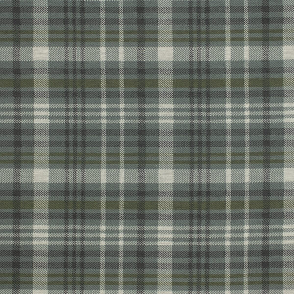 Greenhouse Fabrics S7158 River upholstery fabric swatch for sample-first furniture planning