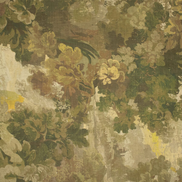Greenhouse Fabrics S7166 Hemlock upholstery fabric swatch for sample-first furniture planning