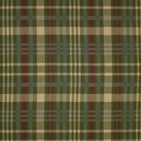 Greenhouse Fabrics S7169 Ivy upholstery fabric swatch for sample-first furniture planning