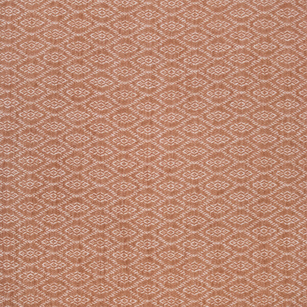 Greenhouse Fabrics S7184 Sunset upholstery fabric swatch for sample-first furniture planning
