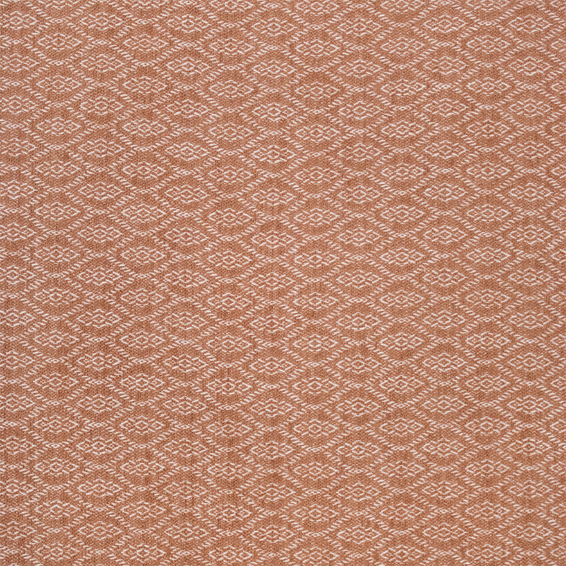 Greenhouse Fabrics S7184 Sunset pink multipurpose fabric swatch