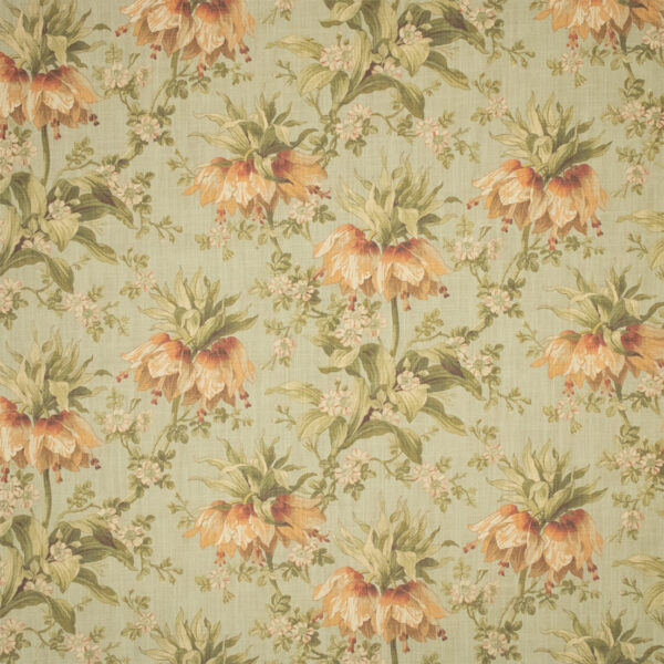 Greenhouse Fabrics S7185 Seaspray upholstery fabric swatch for sample-first furniture planning