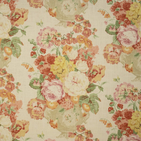 Greenhouse Fabrics S7192 Multi upholstery fabric swatch for sample-first furniture planning