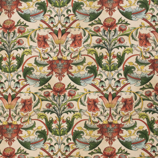Greenhouse Fabrics S7205 Antique upholstery fabric swatch for sample-first furniture planning