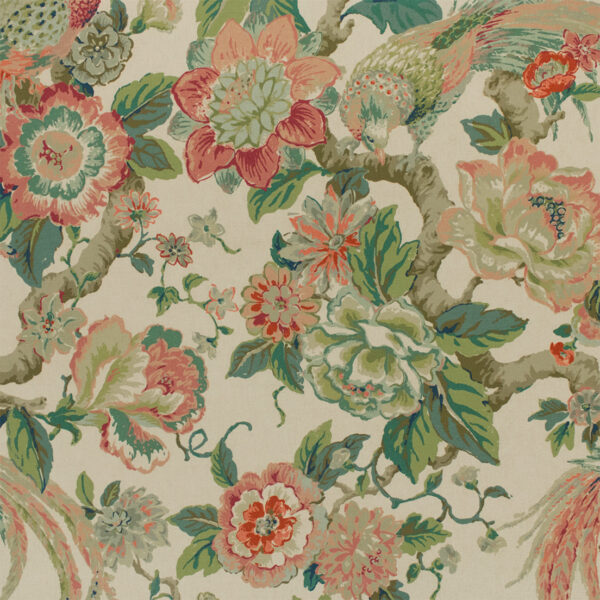 Greenhouse Fabrics S7208 Document upholstery fabric swatch for sample-first furniture planning