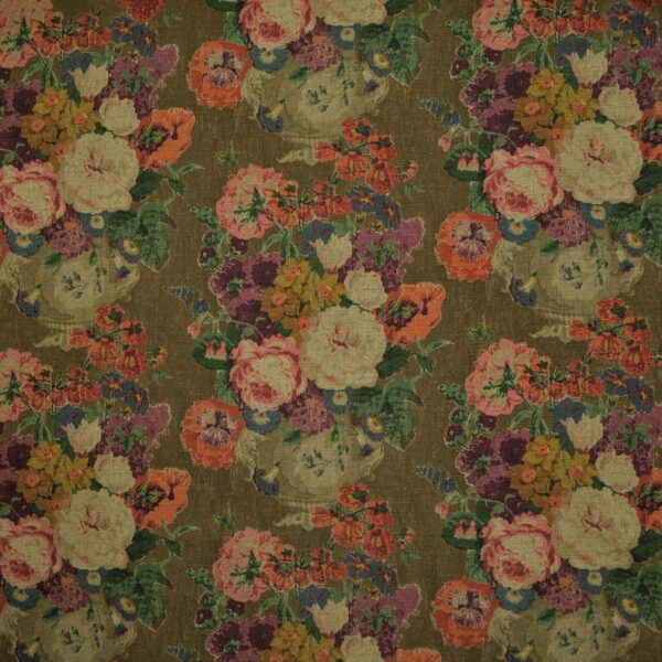Greenhouse Fabrics S7216 Document upholstery fabric swatch for sample-first furniture planning