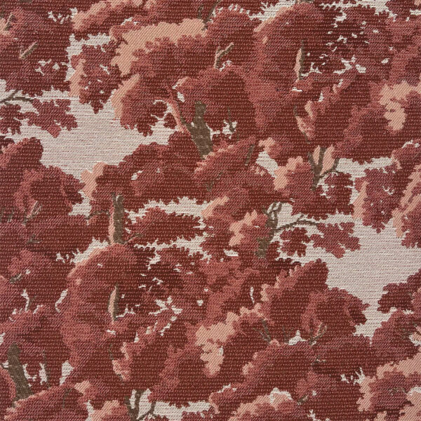 Greenhouse Fabrics S7230 Bouquet upholstery fabric swatch for sample-first furniture planning