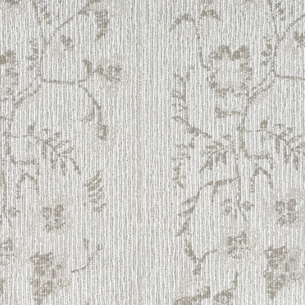Greenhouse Fabrics S7232 Ivory upholstery fabric swatch for sample-first furniture planning