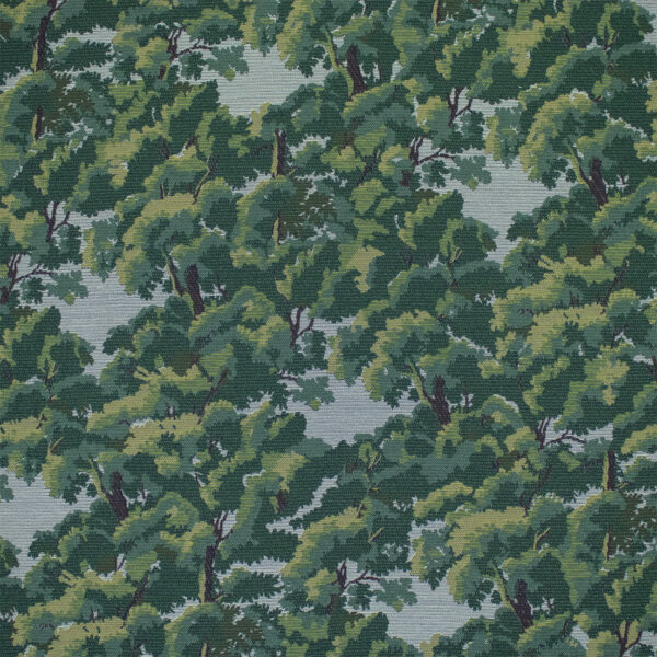 Greenhouse Fabrics S7243 Torrent upholstery fabric swatch for sample-first furniture planning