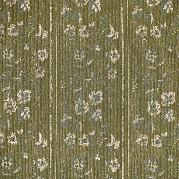 Greenhouse Fabrics S7244 Fir upholstery fabric swatch for sample-first furniture planning