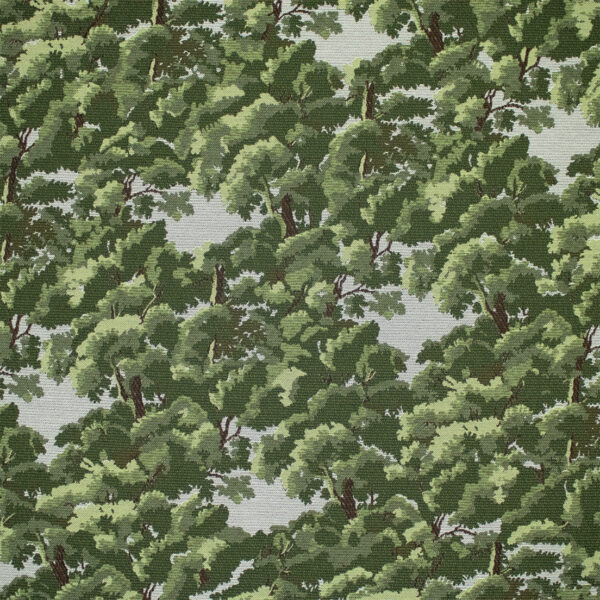 Greenhouse Fabrics S7245 Pine upholstery fabric swatch for sample-first furniture planning
