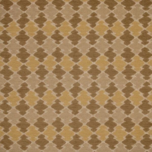 Greenhouse Fabrics S7247 Wheat upholstery fabric swatch for sample-first furniture planning